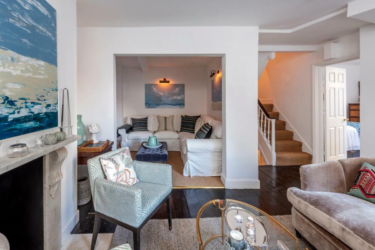 Stylish & Spacious City Center Georgian Townhouse Bath Exterior photo