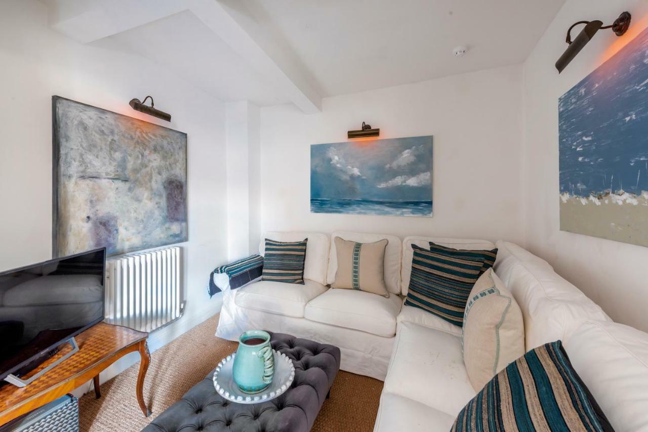 Stylish & Spacious City Center Georgian Townhouse Bath Exterior photo